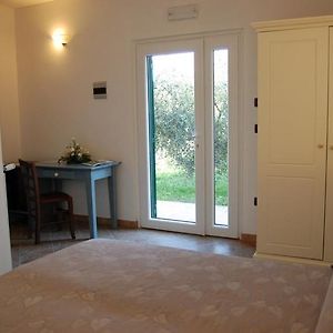 Kamer met een King Size Bed